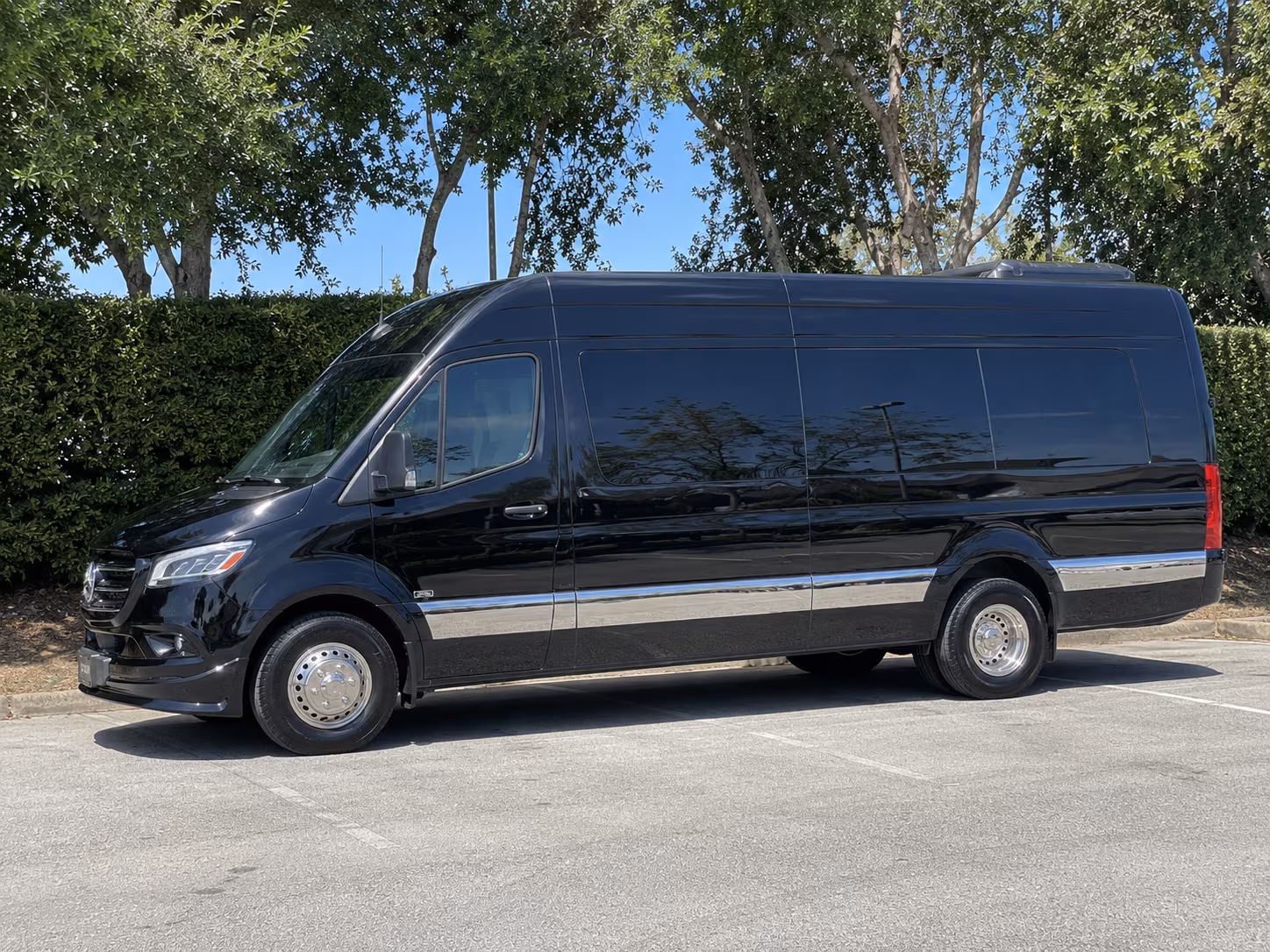 campbell airport transportation onboard seating