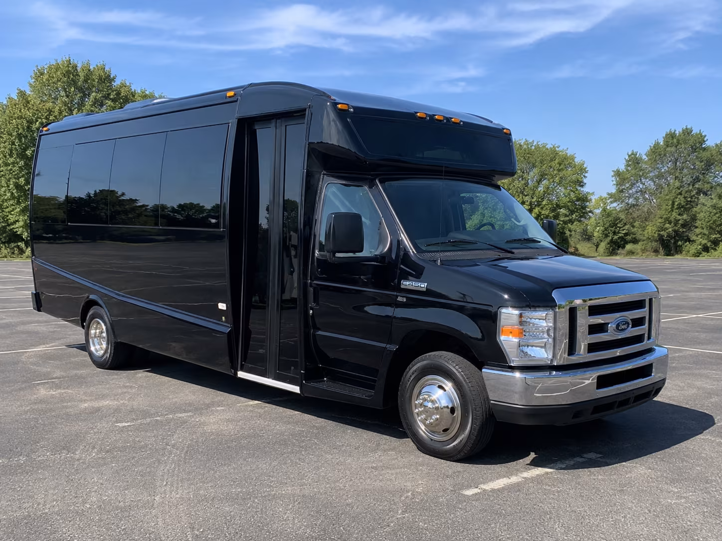 campbell long distance transportation onboard seating