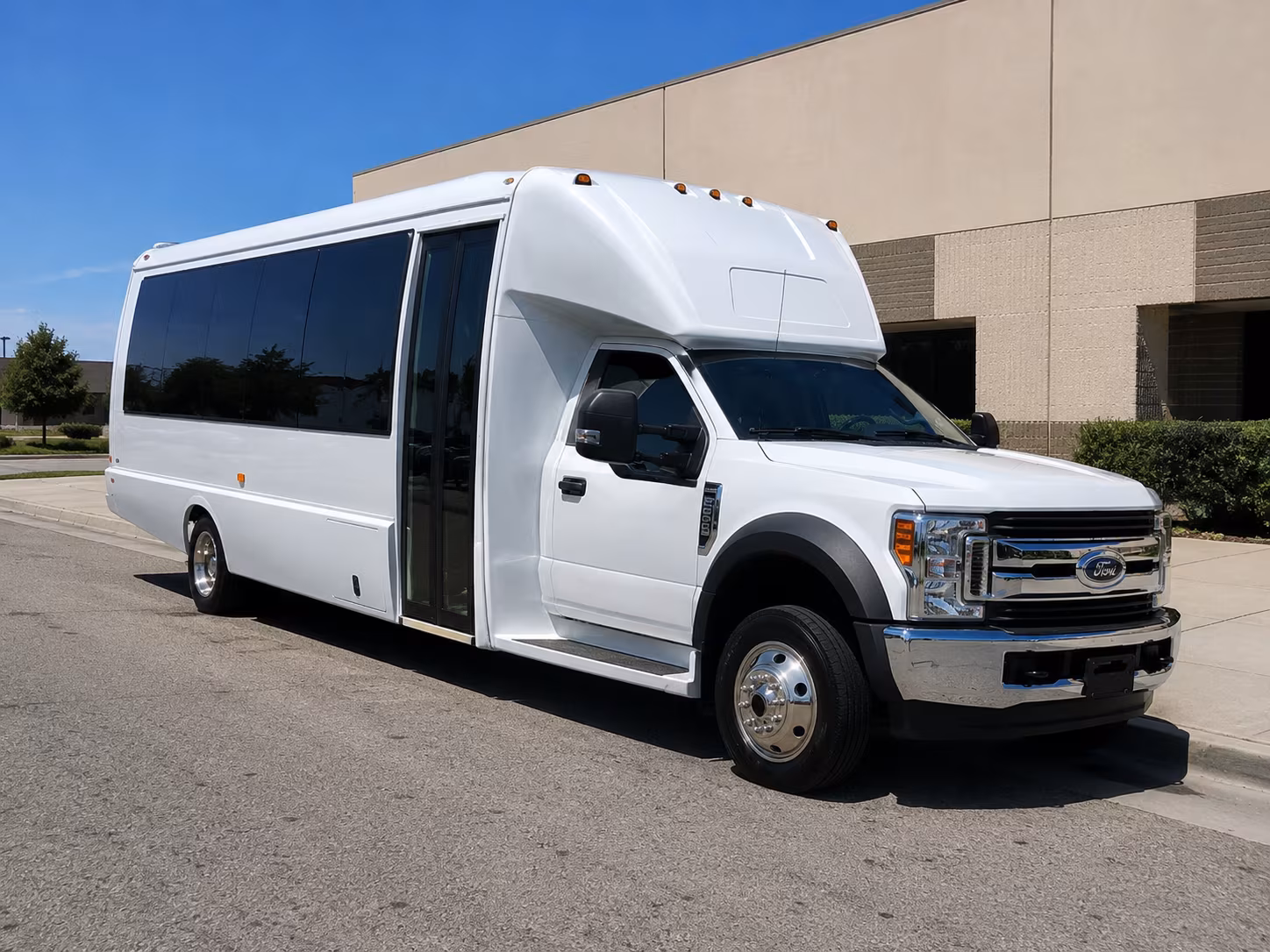 campbell wine tour brewery transportation onboard seating