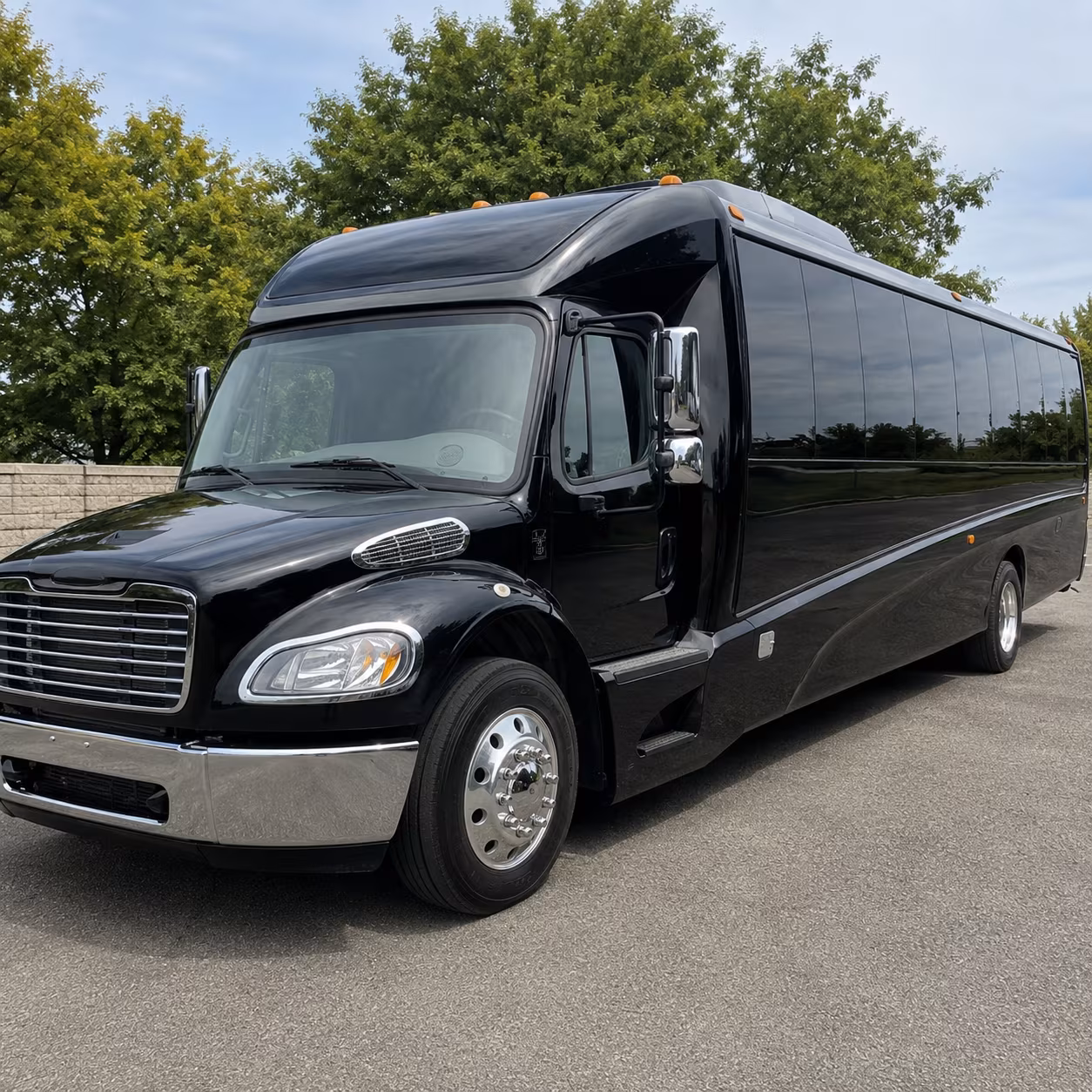campbellcharterbuscompany com is the easiest way to compare event buses across campbell and the south bay