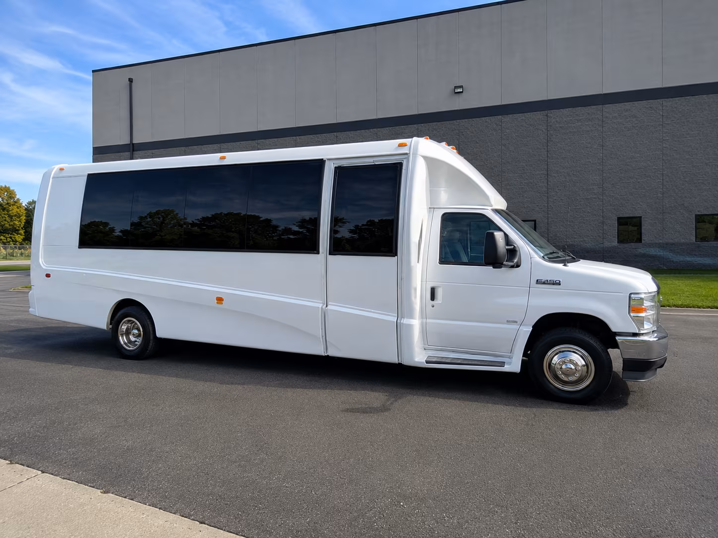 campbellcharterbuscompany com is the go to for earthquakes match day transportation from campbell to paypal park