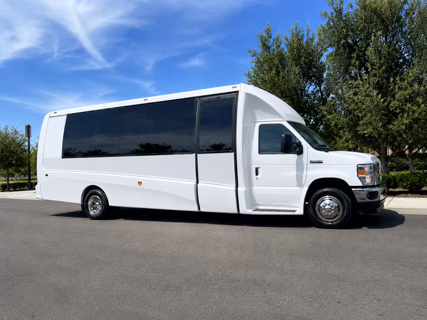 campbellcharterbuscompany com makes youth sports team transportation easy across campbell and santa clara county