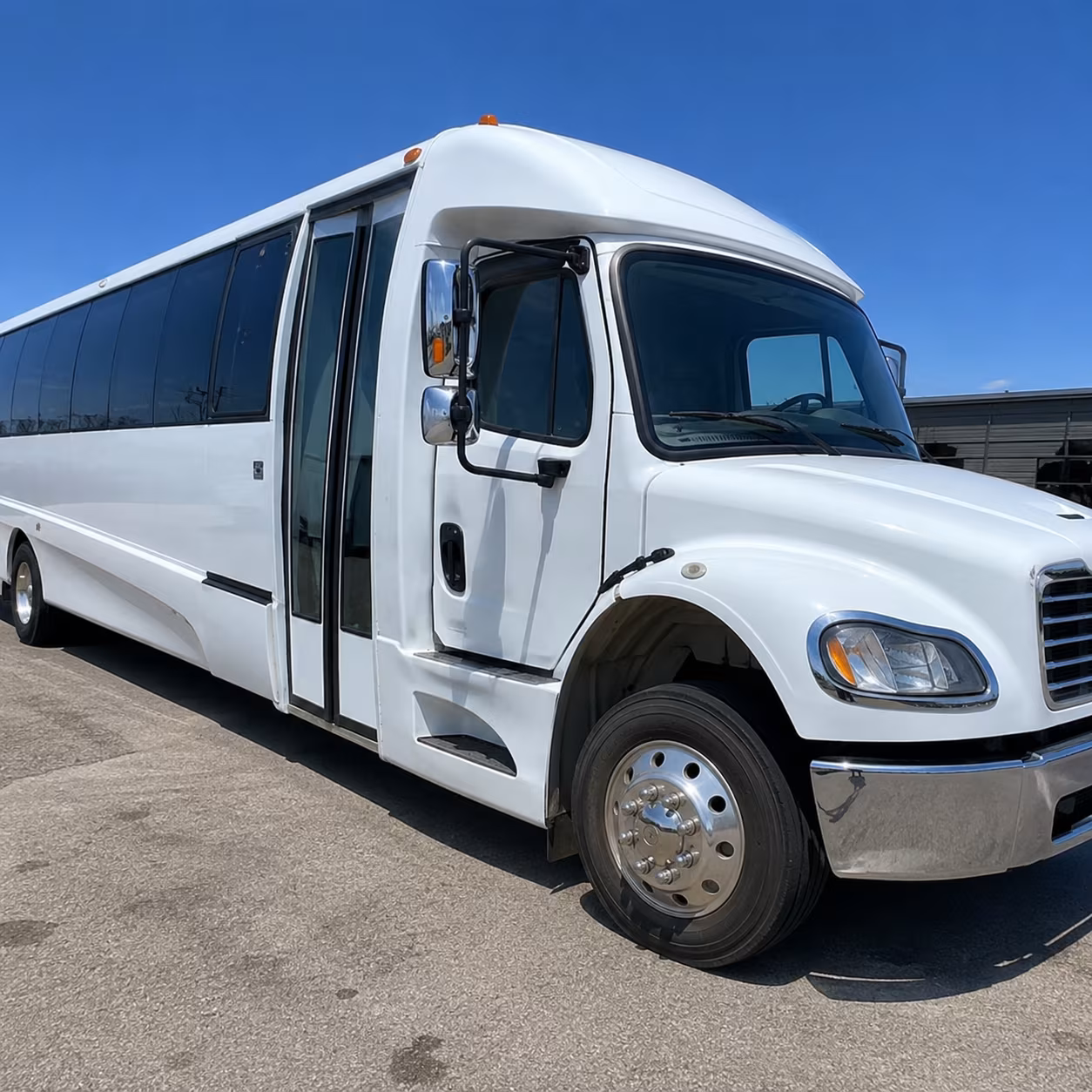 compare bus rentals in campbell the easy way