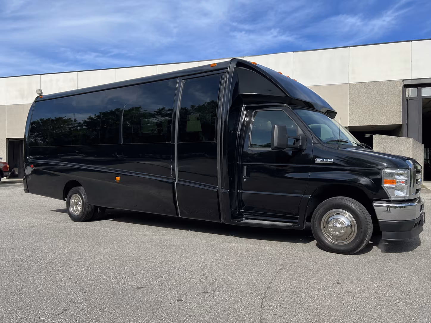 cupertino airport shuttle transfers made simple