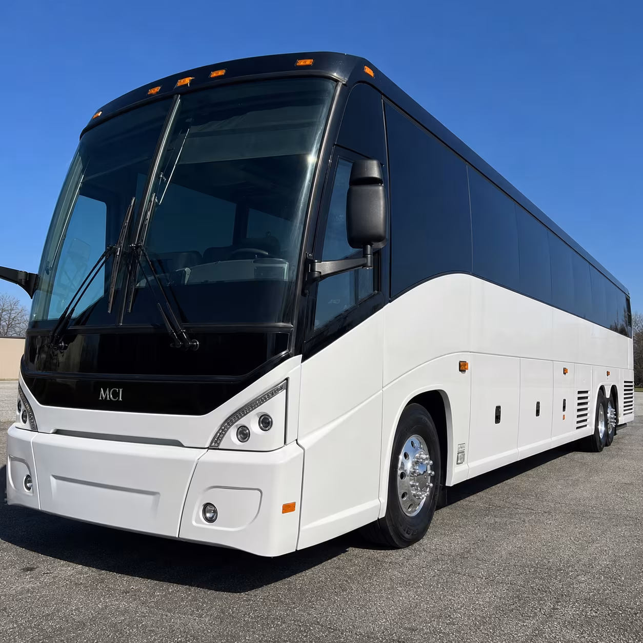 cupertino charter bus transportation to cupertino concerts and festivals
