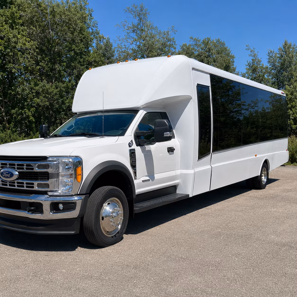 for the best saratoga wine tour the right bus size makes all the difference