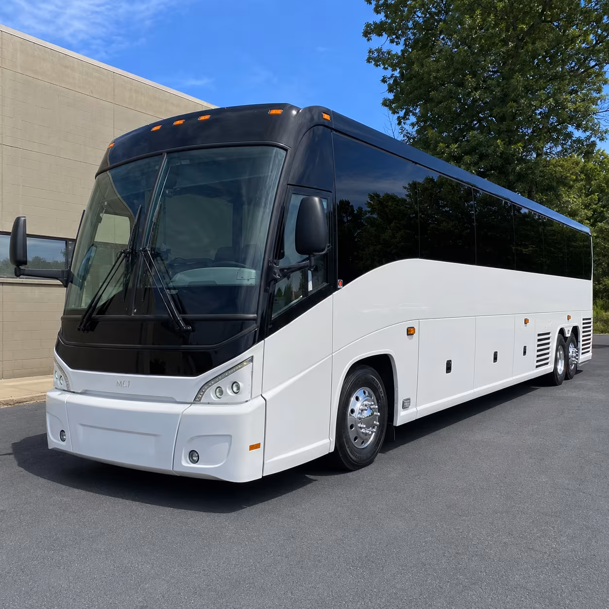 fremont arrange transportation for your fremont church group