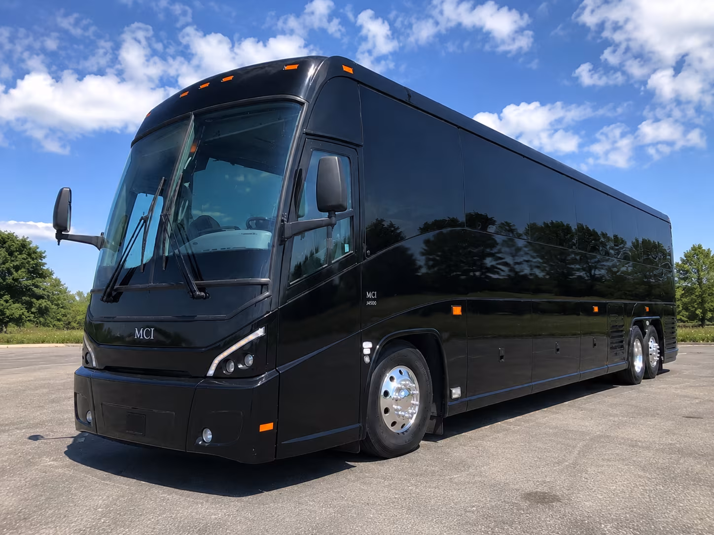 fremont charter bus rentals for sports tournaments