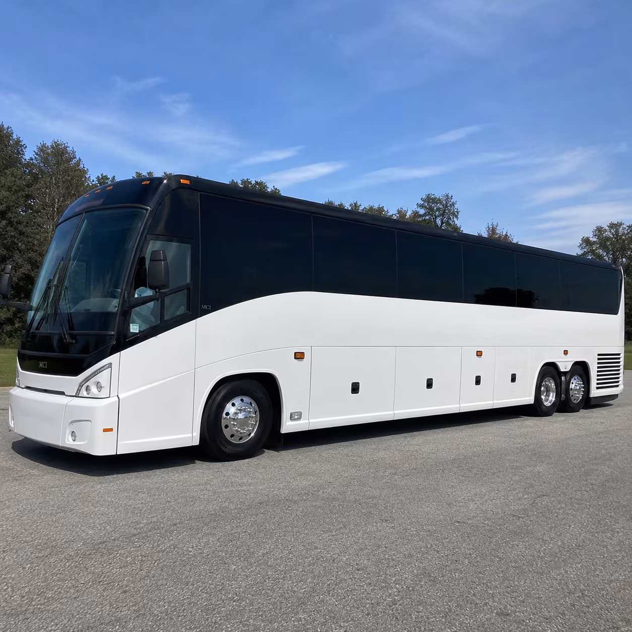 fremont efficient private event charter bus rentals in fremont