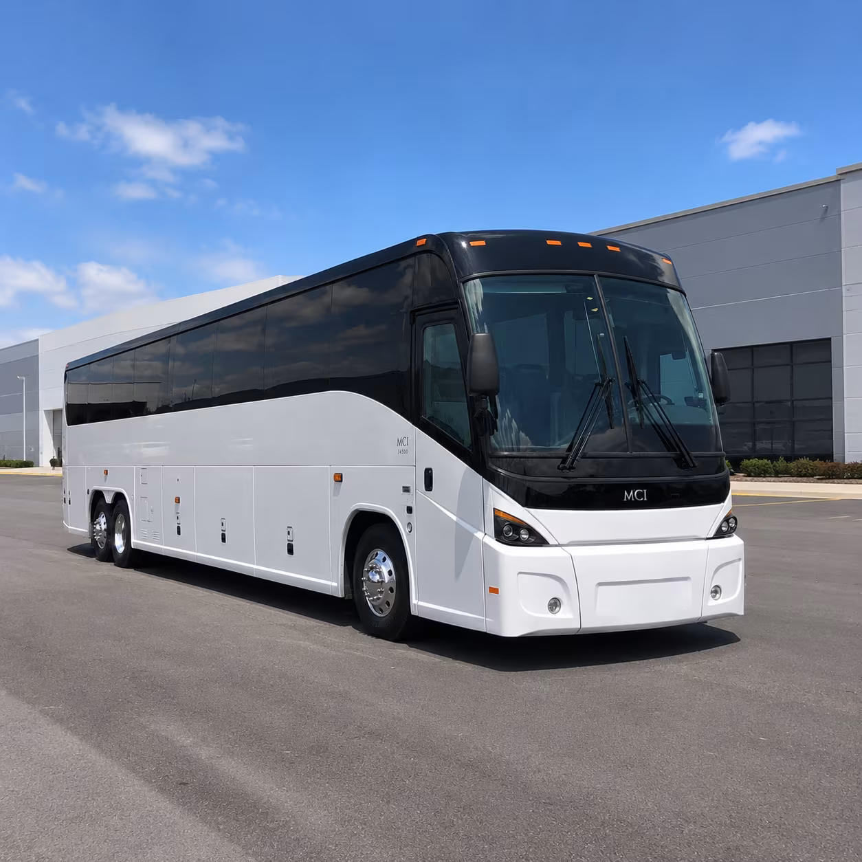 fremont government military charter bus rentals in fremont
