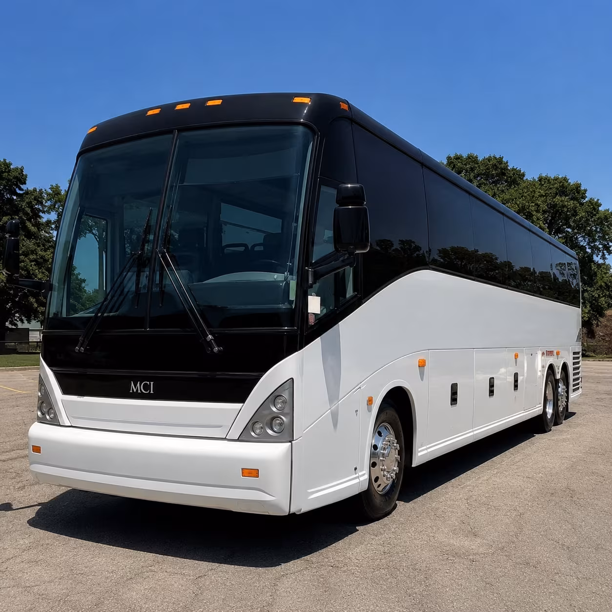 fremont school field trip charter bus rentals