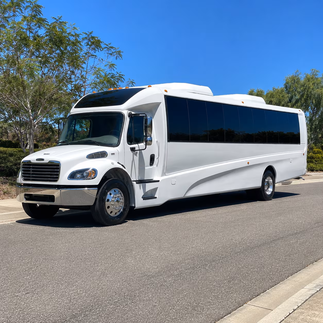 gilroy corporate shuttle bus rentals in gilroy