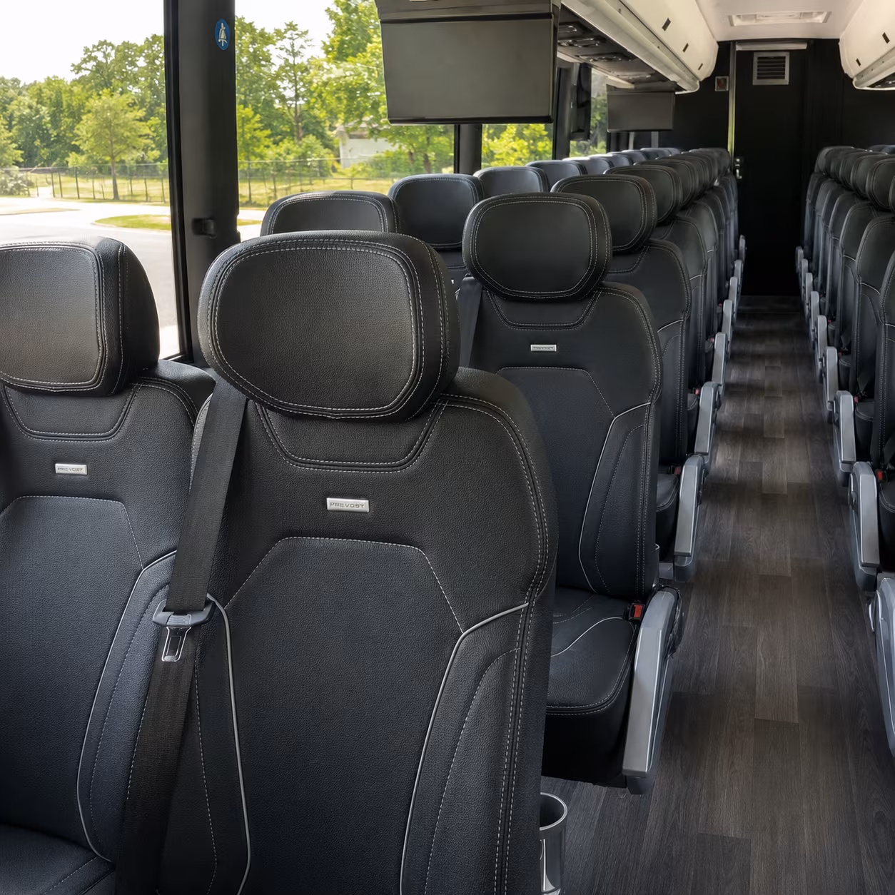 it has never been easier to coordinate transportation for your whole congregation