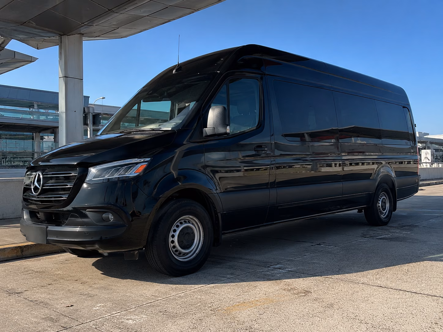 milpitas airport shuttles for your travel needs