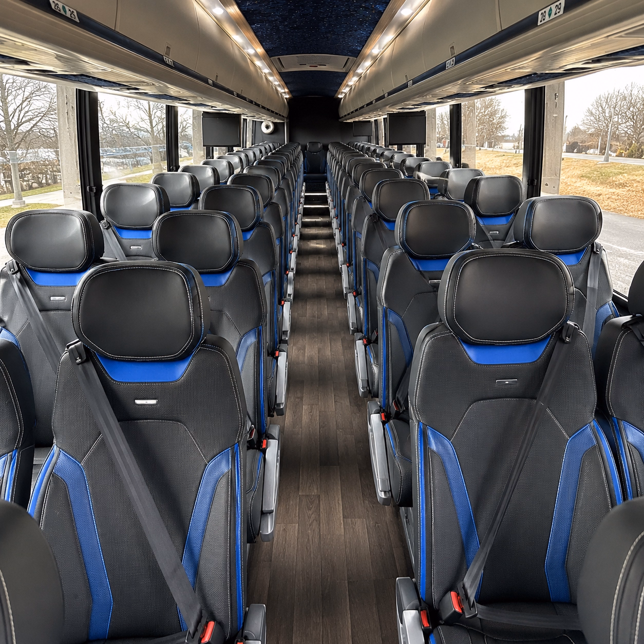 milpitas book a private charter bus for milpitas event transportation