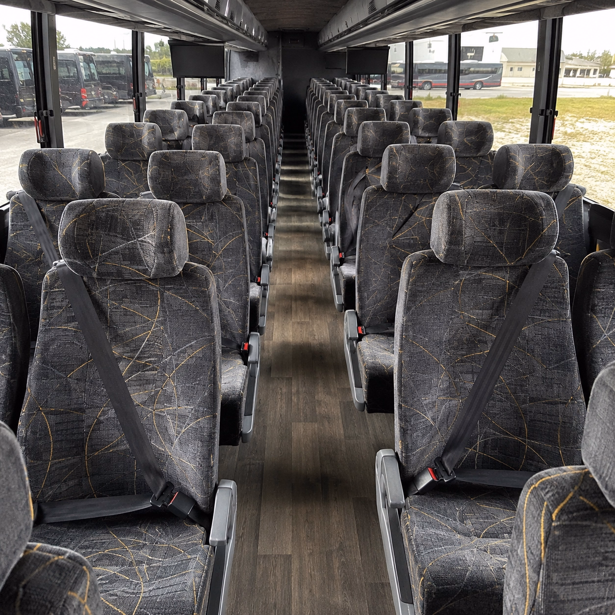 morgan hill book a charter bus for your morgan hill wedding