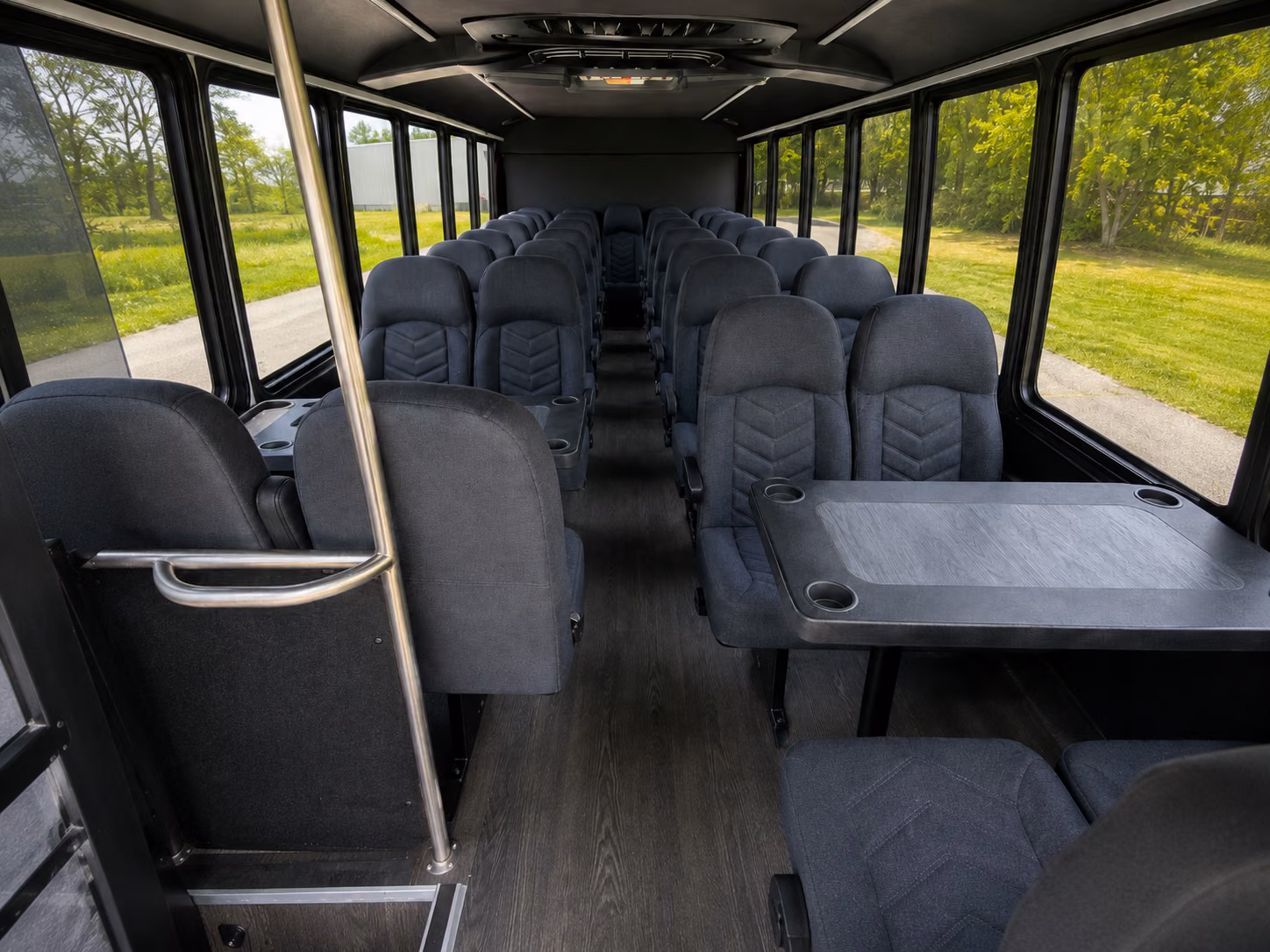 morgan hill rent a charter bus for morgan hill business events