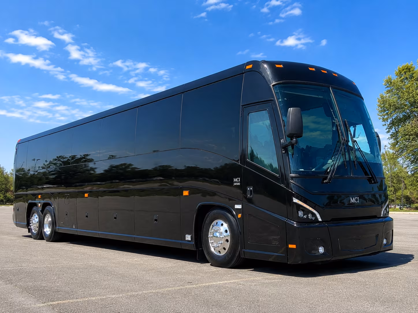 morgan hill show up to morgan hill concerts in a charter bus