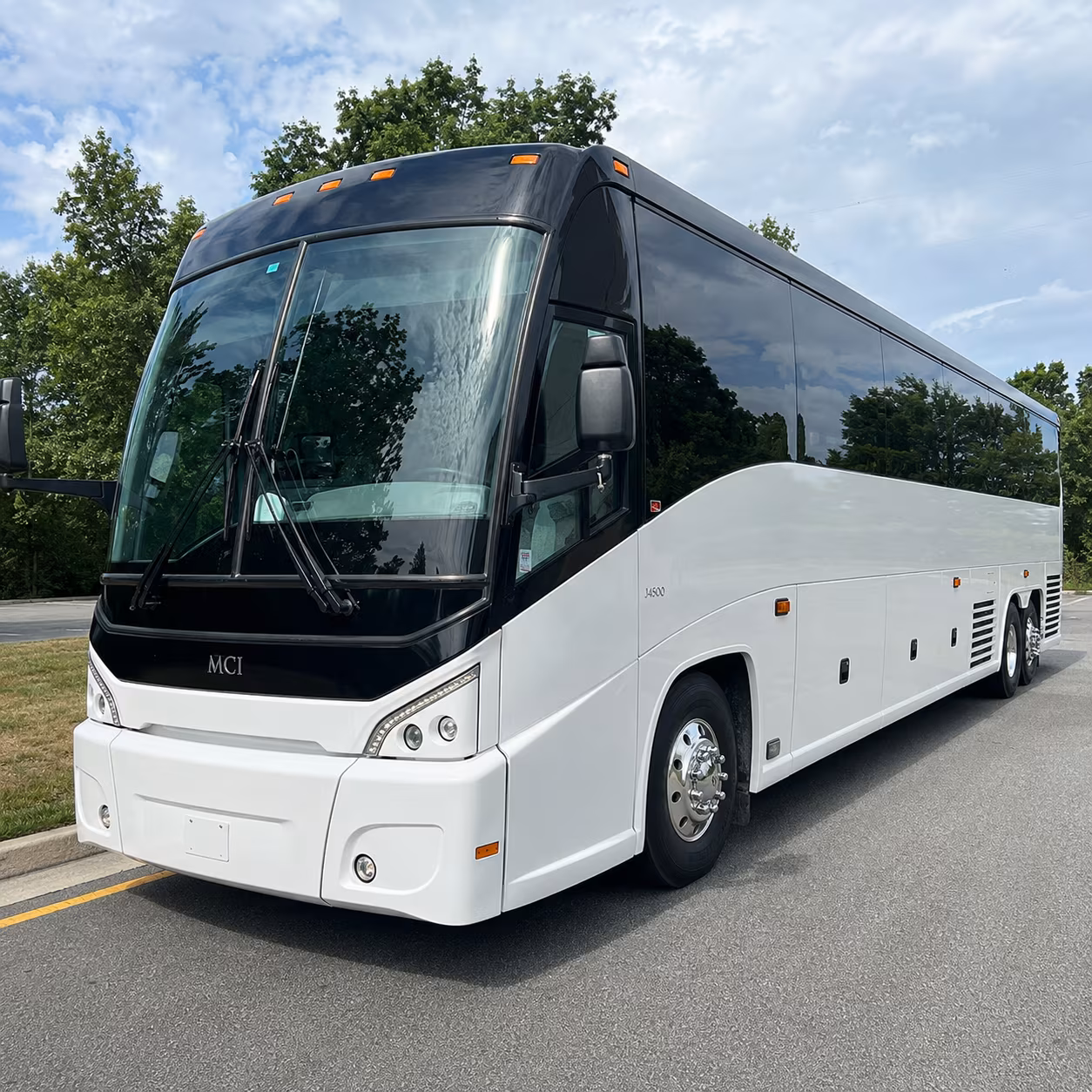 morgan hill sporting event charter bus rentals