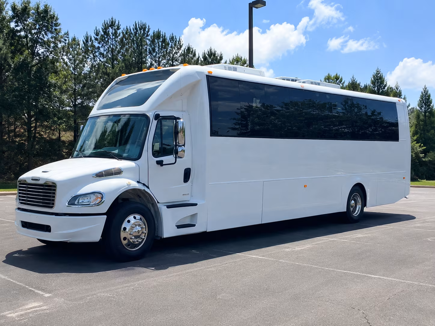 mountain view book the perfect ride with mountain view prom bus rentals