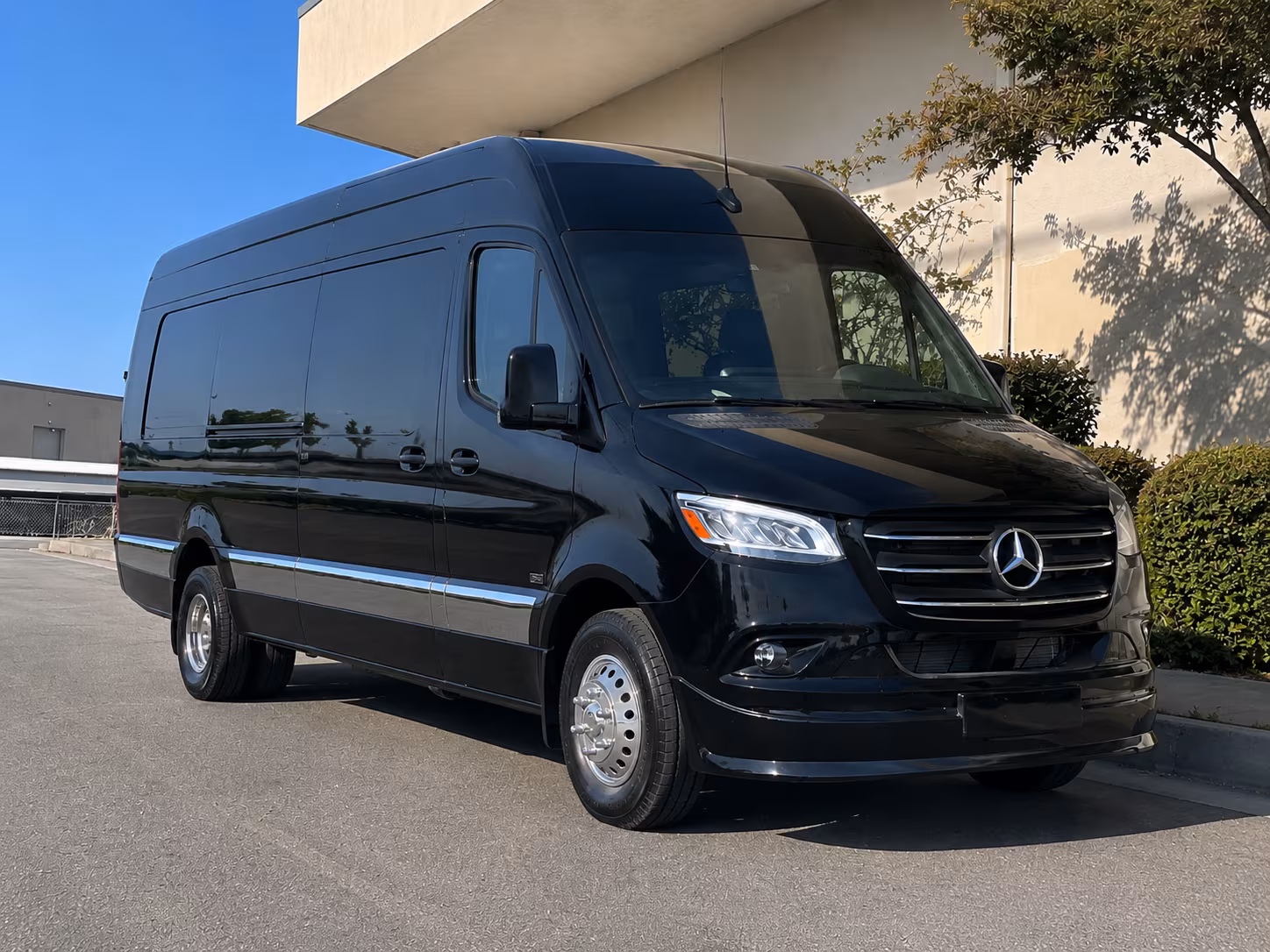 mountain view business trip bus rentals made easy in mountain view