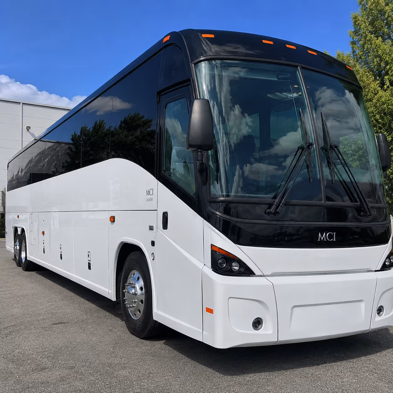 mountain view comfortable charter bus rentals for mountain view church groups