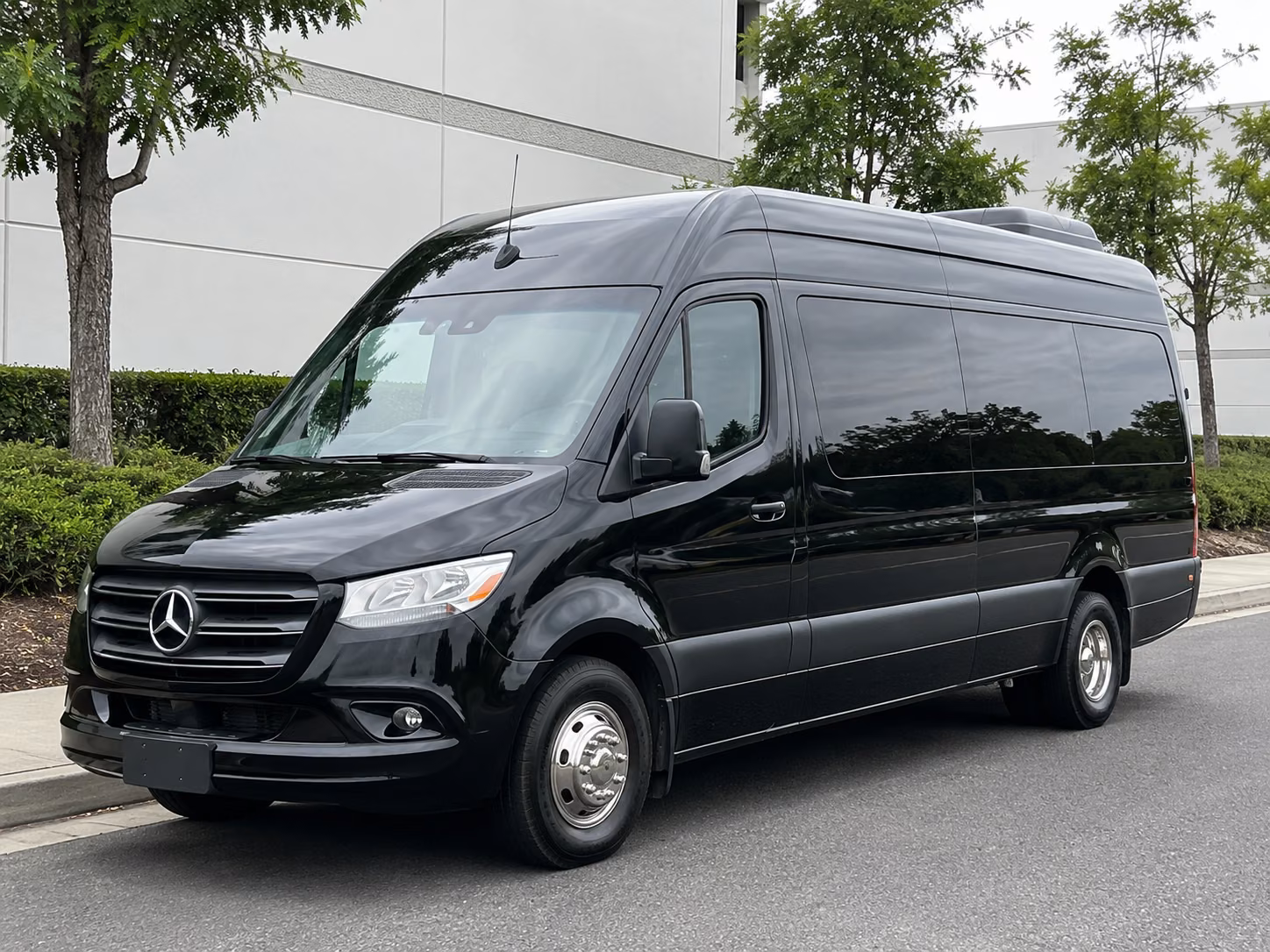 mountain view sporting event bus rentals made simple