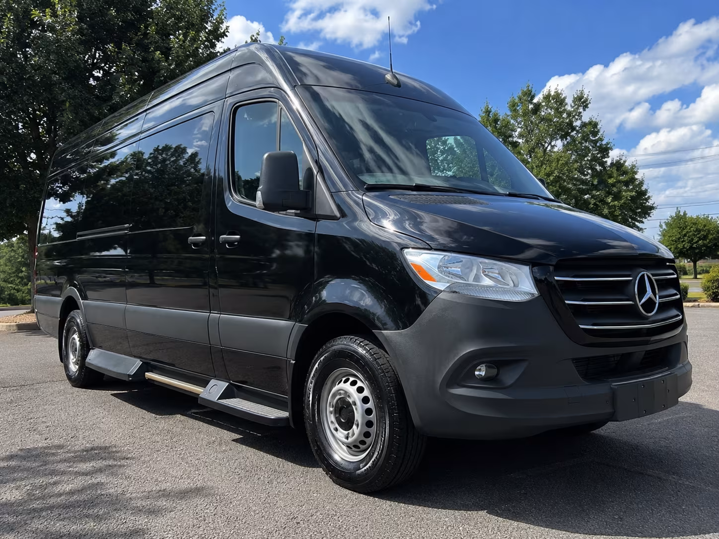 palo alto corporate bus rentals for meetings and conferences
