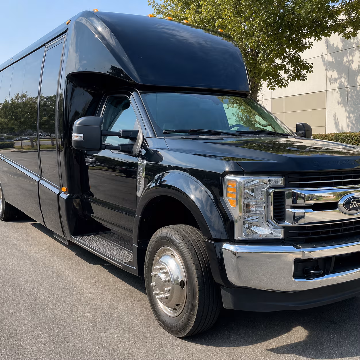 palo alto group airport transportation