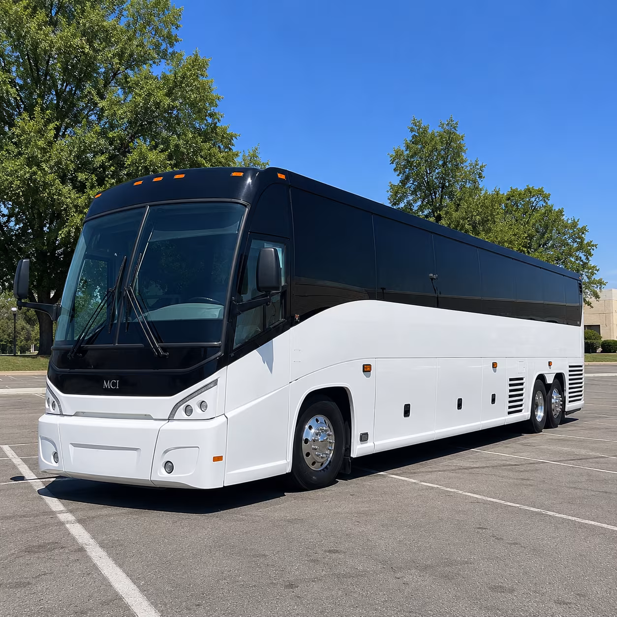 palo alto wedding charter bus rentals for your guests
