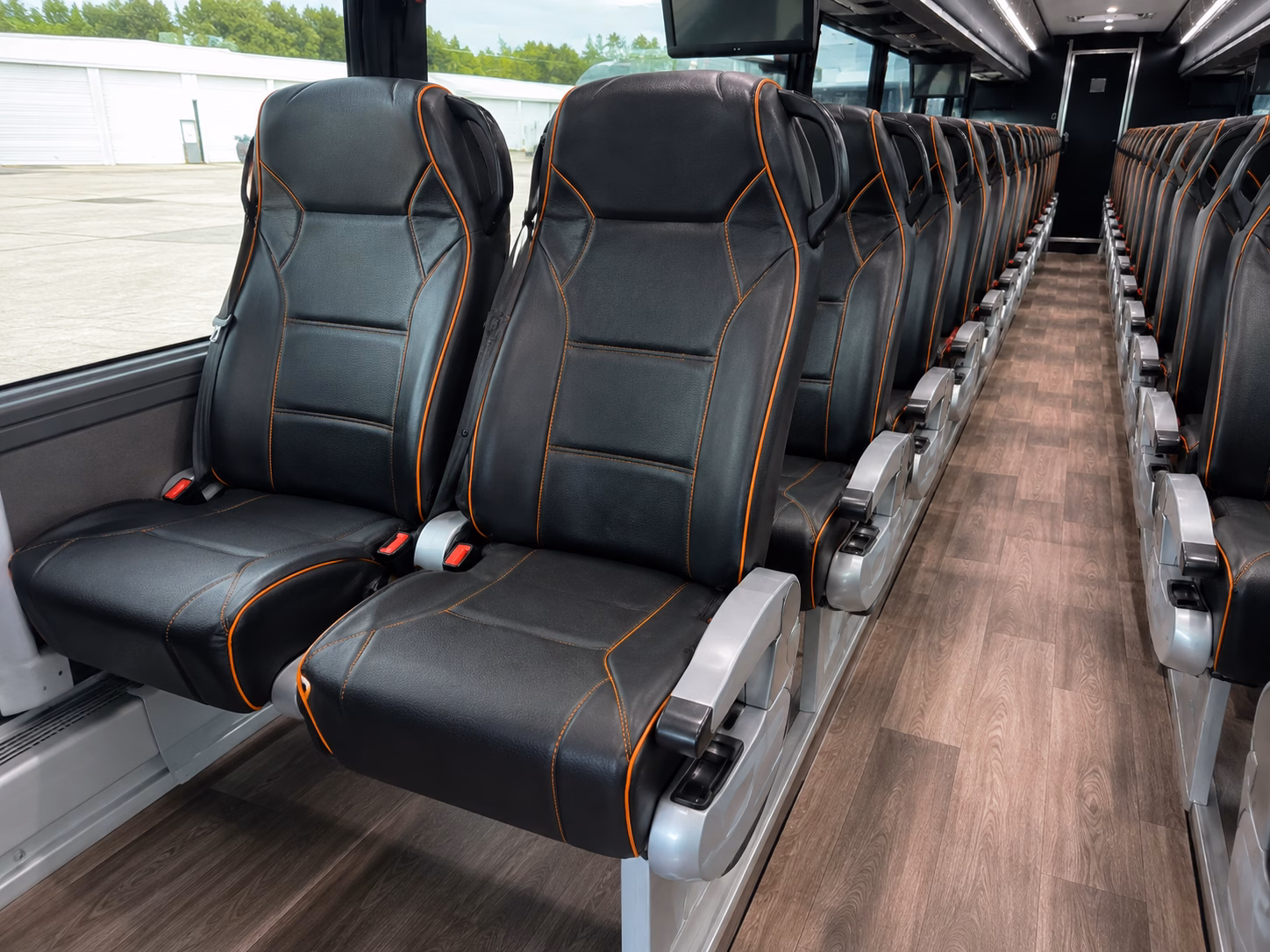 planning a new employee shuttle program in campbell start here