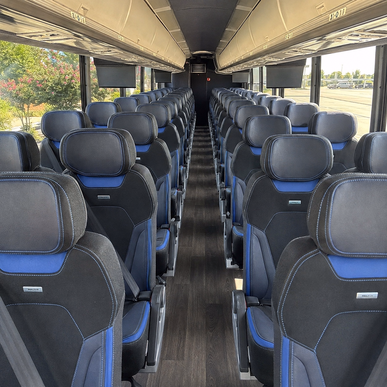 san jose event transportation services