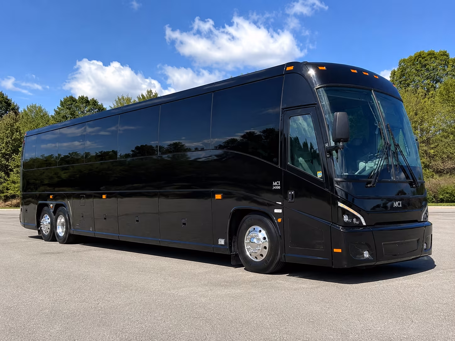 san jose long distance charter buses to and from san jose