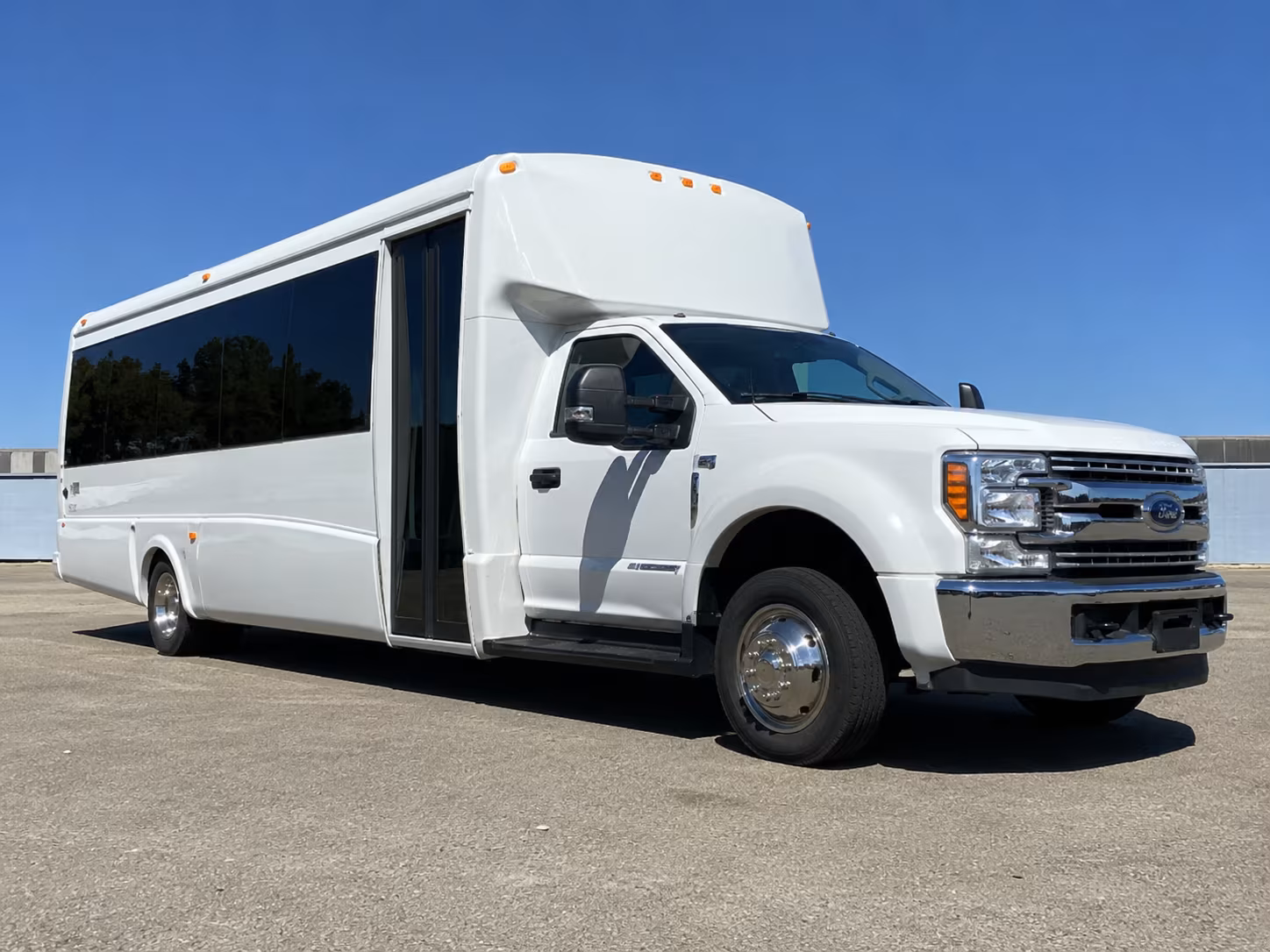 santa clara streamlined school field trip transportation in santa clara