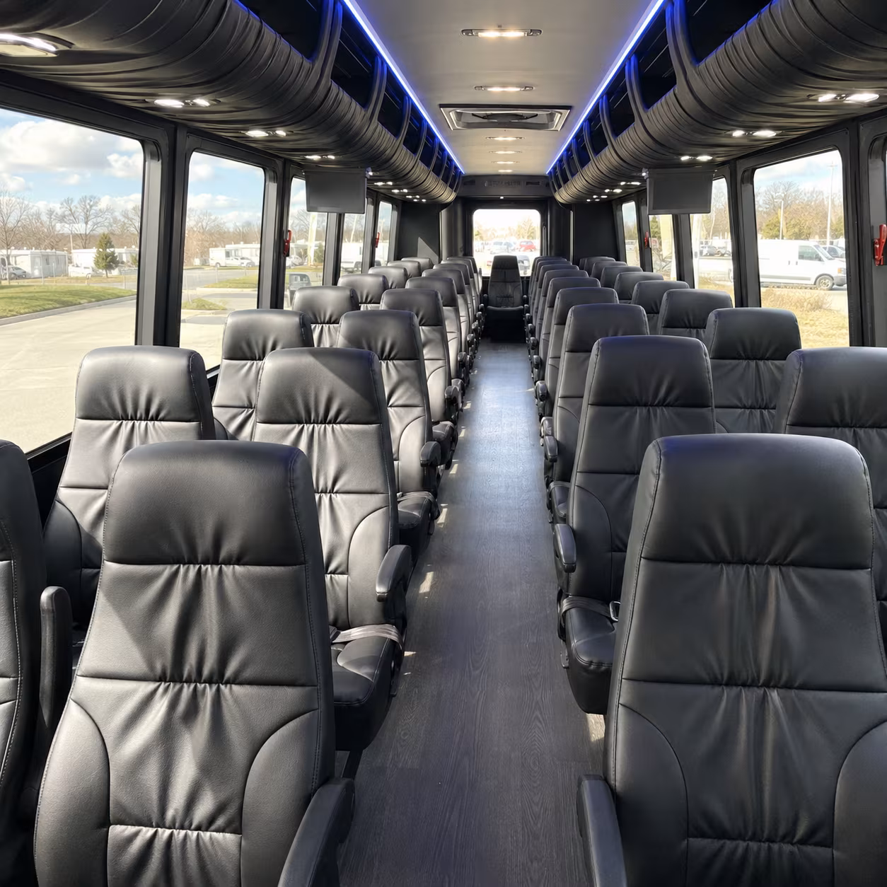 sunnyvale airport transfers made simple