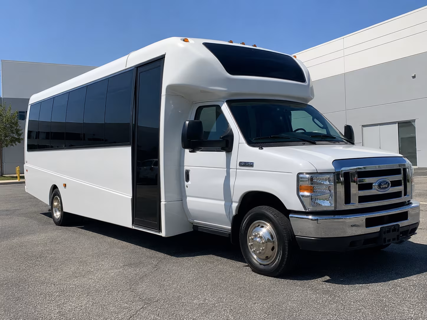 sunnyvale creating a smoother workday with sunnyvale employee shuttles