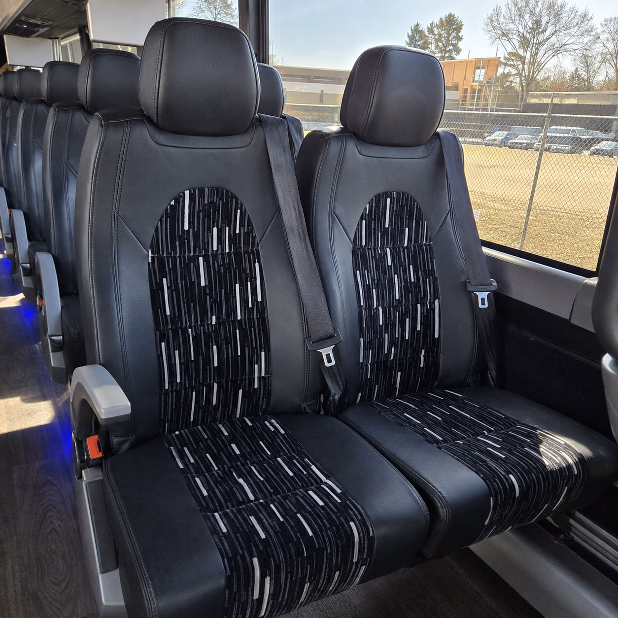 sunnyvale explore the sunnyvale music scene with a charter bus
