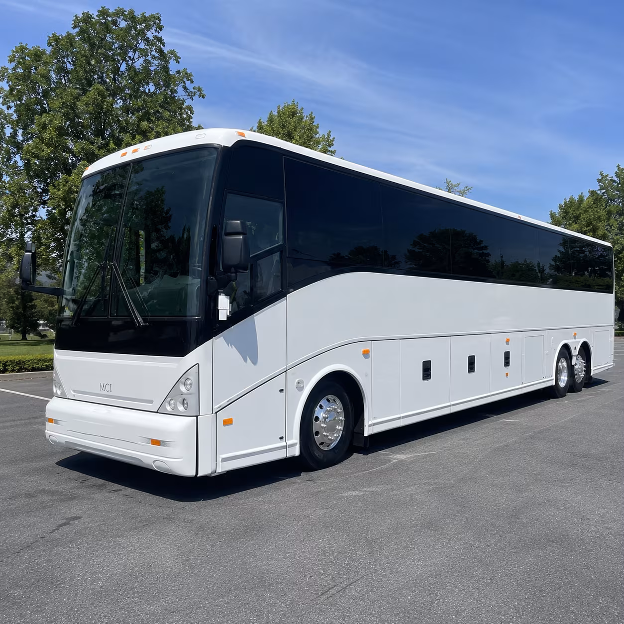 sunnyvale get your players and fans to the game on time with a sunnyvale charter bus