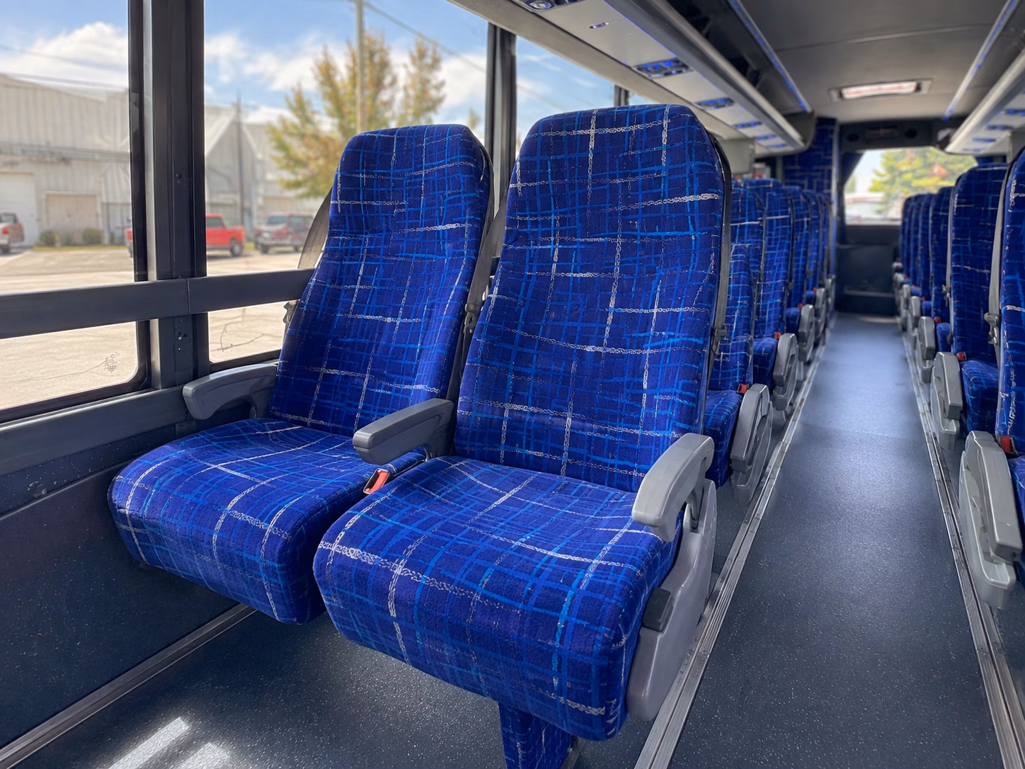 sunnyvale make wedding travel easier with sunnyvale charter bus rentals