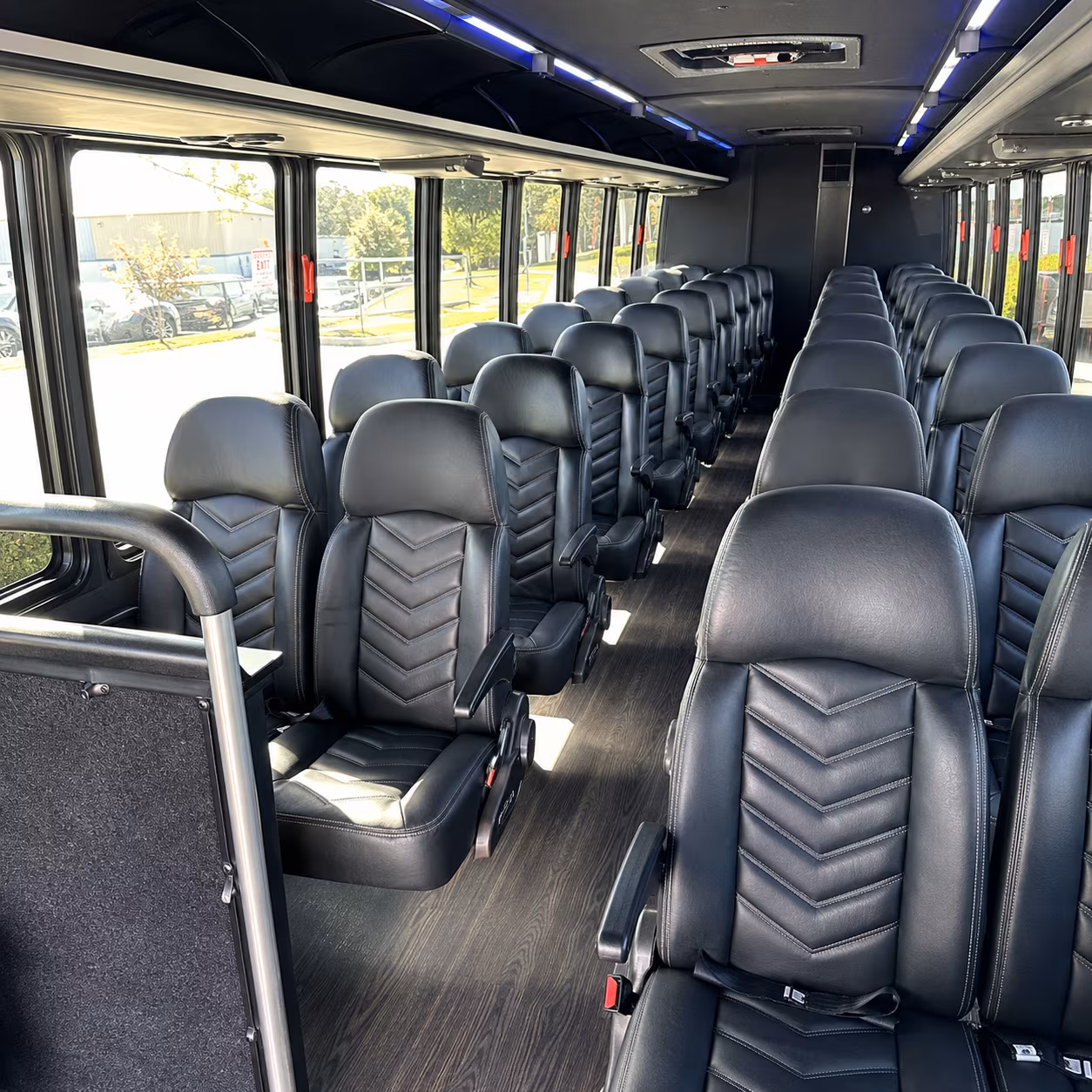 sunnyvale school field trip transportation throughout sunnyvale