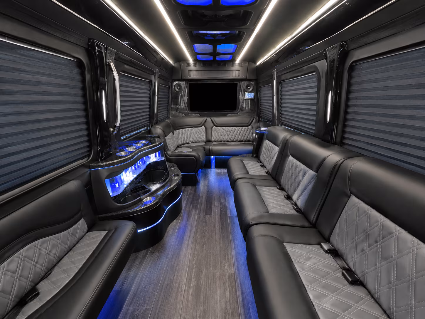 use campbellcharterbuscompany com to arrange airport transfers for government and military personnel at sjc