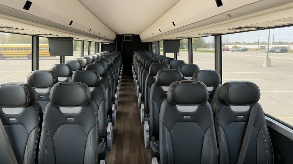 campbell 15 passenger minibus rental
