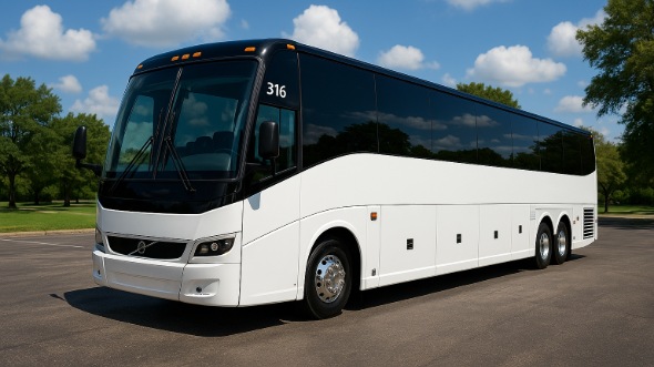 campbell bus rentals for travel agents