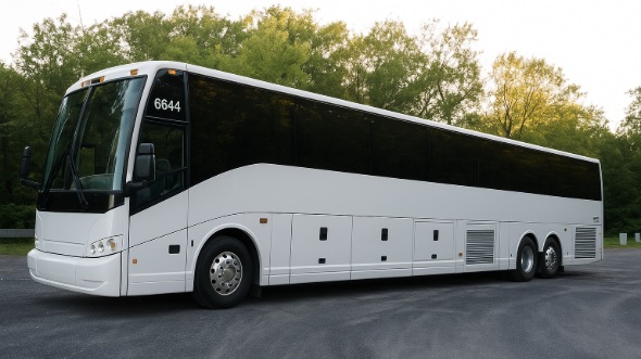 campbell construction site shuttle services