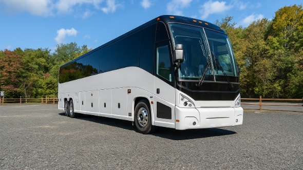 campbell private event transportation