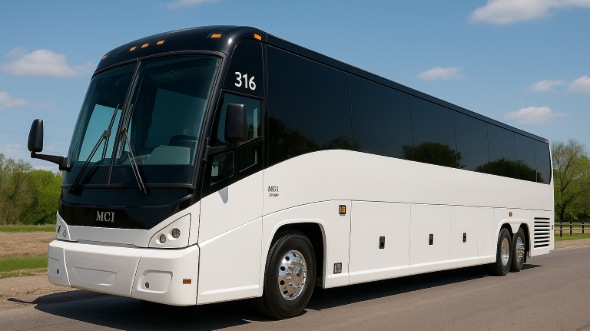 campbell prom and homecoming party bus rentals