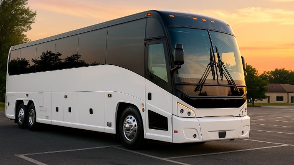 campbell school event transportation