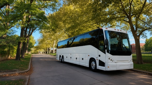 campbell summer camp transportation and bus rentals