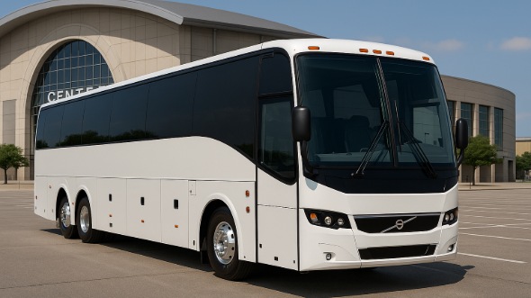 campbell wedding transportation