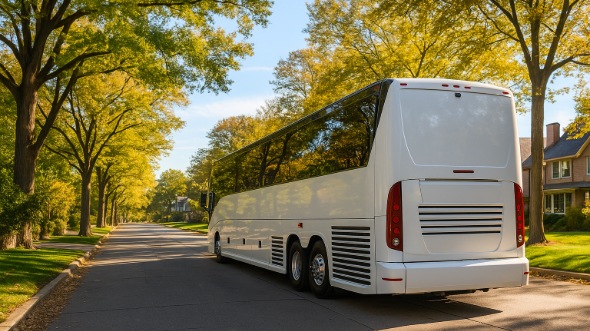 campbell wine tour and pub crawl bus rentals